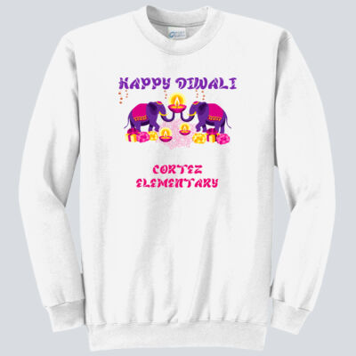 Adult Crewneck - Fall - Diwali  Thumbnail