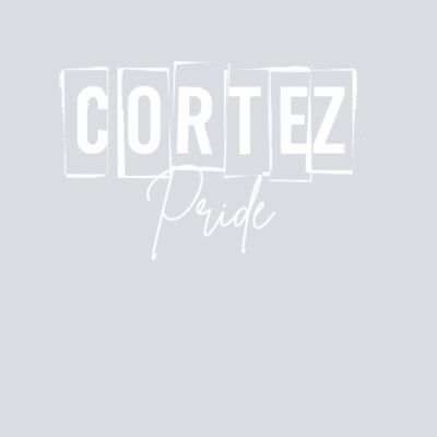 Stencil - White Thumbnail