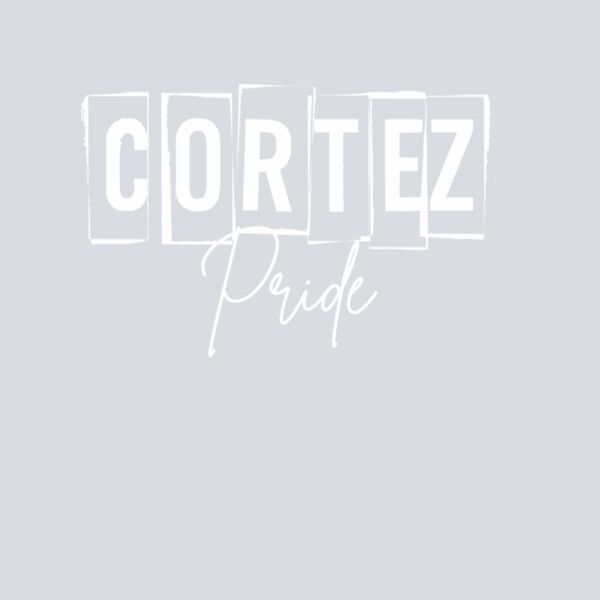 Stencil - White Thumbnail