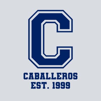 Varsity C - Blue Thumbnail