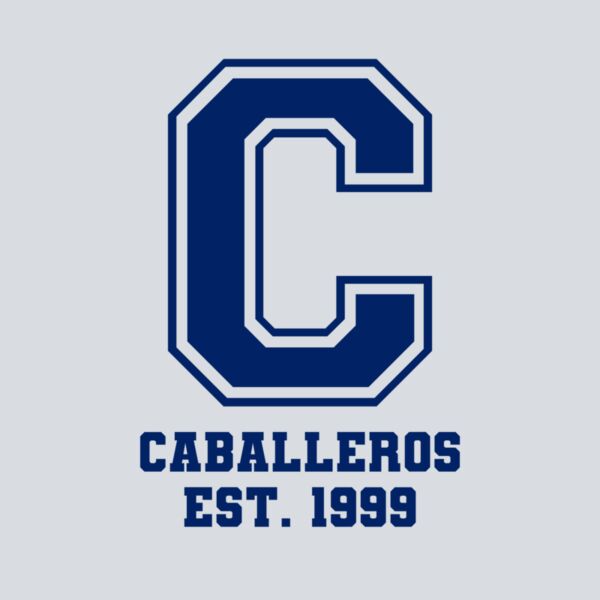 Varsity C - Blue Thumbnail