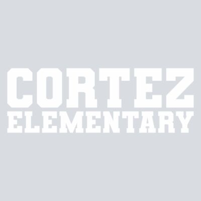 Varsity - White Thumbnail