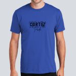 Staff T-Shirt - Cortez  Thumbnail
