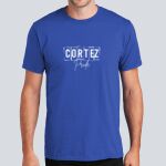 Staff T-Shirt - Cortez  Thumbnail