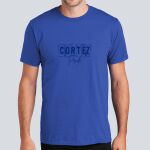 Staff T-Shirt - Cortez  Thumbnail