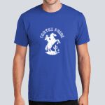 Staff T-Shirt - Cortez  Thumbnail