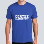 Staff T-Shirt - Cortez  Thumbnail