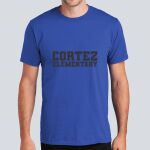 Staff T-Shirt - Cortez  Thumbnail