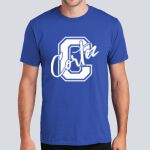 Staff T-Shirt - Cortez  Thumbnail