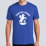 Staff T-Shirt - Cortez  Thumbnail