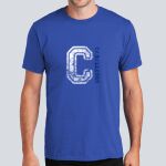 Staff T-Shirt - Cortez  Thumbnail