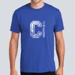 Staff T-Shirt - Cortez  Thumbnail