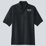  Silk Touch Polo - Cortez  Thumbnail