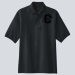  Silk Touch Polo - Cortez  Thumbnail