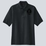  Silk Touch Polo - Cortez  Thumbnail