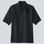  Silk Touch Polo - Cortez  Thumbnail