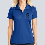 Women's Micropique Sport Wick ® Polo - Cortez  Thumbnail
