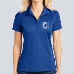 Women's Micropique Sport Wick ® Polo - Cortez  Thumbnail