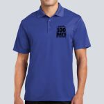 Micropique Sport Wick ® Polo - Cortez  Thumbnail