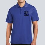 Micropique Sport Wick ® Polo - Cortez  Thumbnail