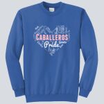 Staff Crewneck - Cortez  Thumbnail