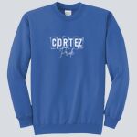 Staff Crewneck - Cortez  Thumbnail