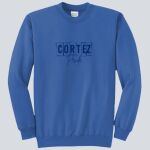 Staff Crewneck - Cortez  Thumbnail