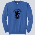 Staff Crewneck - Cortez  Thumbnail