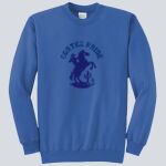 Staff Crewneck - Cortez  Thumbnail