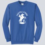 Staff Crewneck - Cortez  Thumbnail