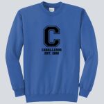 Staff Crewneck - Cortez  Thumbnail