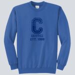 Staff Crewneck - Cortez  Thumbnail