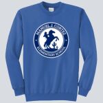 Staff Crewneck - Cortez  Thumbnail