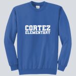 Staff Crewneck - Cortez  Thumbnail