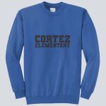Staff Crewneck - Cortez  Thumbnail