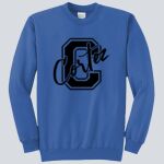 Staff Crewneck - Cortez  Thumbnail