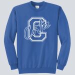 Staff Crewneck - Cortez  Thumbnail