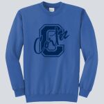 Staff Crewneck - Cortez  Thumbnail