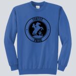 Staff Crewneck - Cortez  Thumbnail