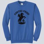 Staff Crewneck - Cortez  Thumbnail