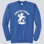 Staff Crewneck - Cortez  Thumbnail