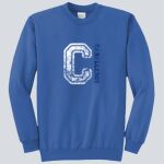 Staff Crewneck - Cortez  Thumbnail