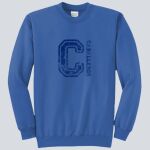 Staff Crewneck - Cortez  Thumbnail