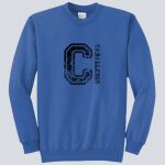 Staff Crewneck - Cortez  Thumbnail