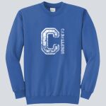 Staff Crewneck - Cortez  Thumbnail