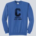 Staff Crewneck - Cortez  Thumbnail