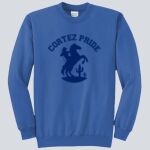 Staff Crewneck - Cortez  Thumbnail