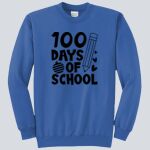 Staff Crewneck - Cortez  Thumbnail