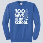 Staff Crewneck - Cortez  Thumbnail