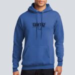Staff Hoodie - Cortez  Thumbnail
